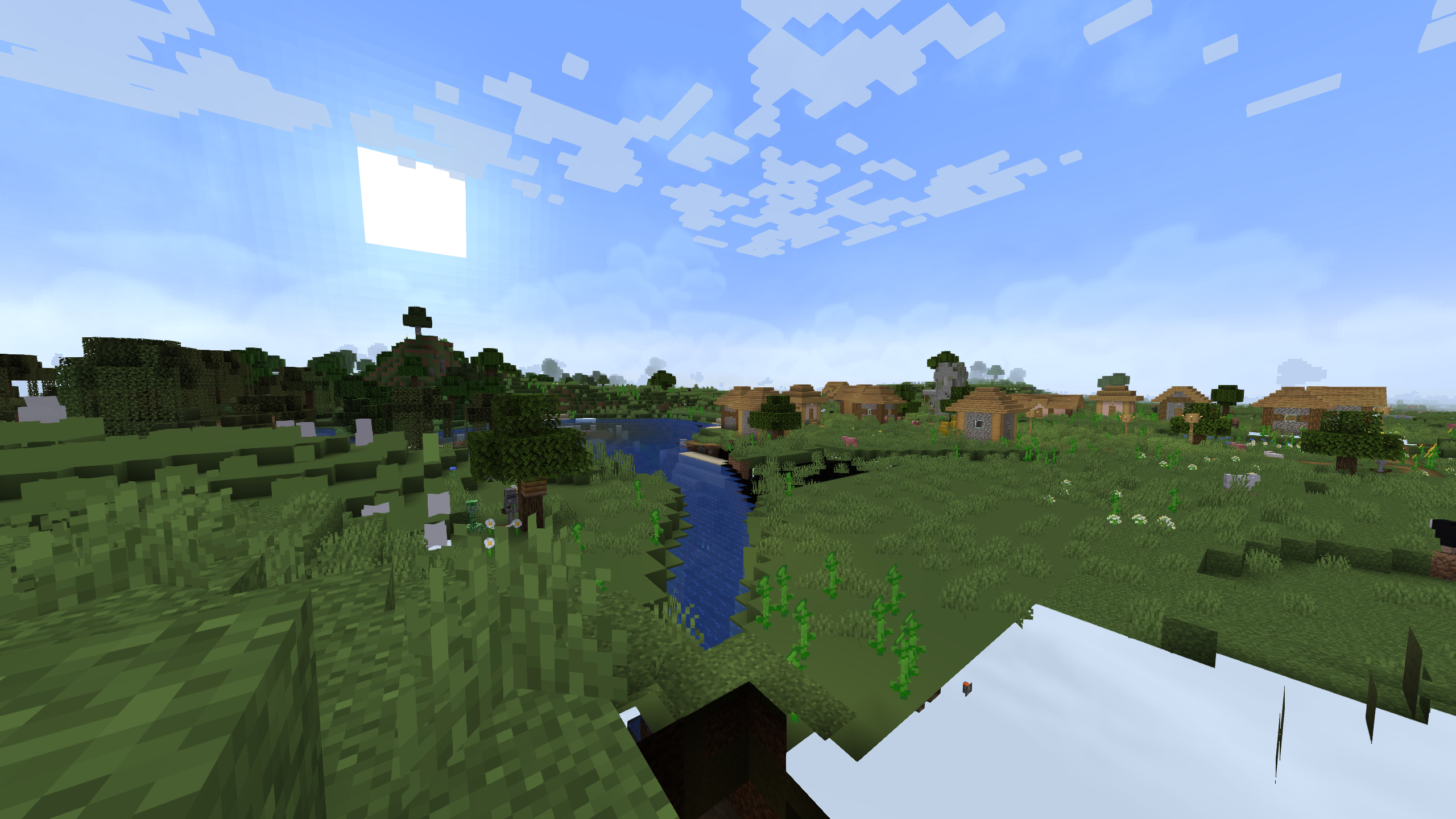 BUG : Connected Textures not working properly · Issue #6093 · sp614x ...