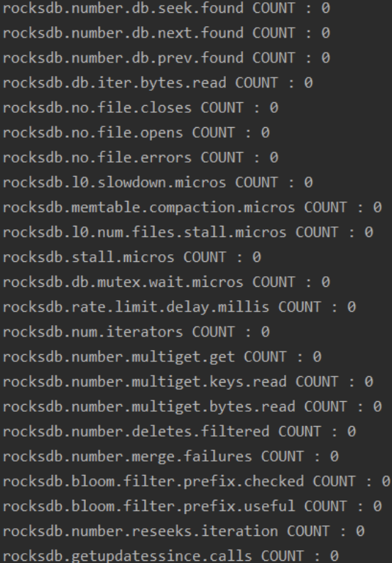 newsql_nosql_library/RocksDB/RocksDB概念及简单应用.md at main · 0voice/newsql ...