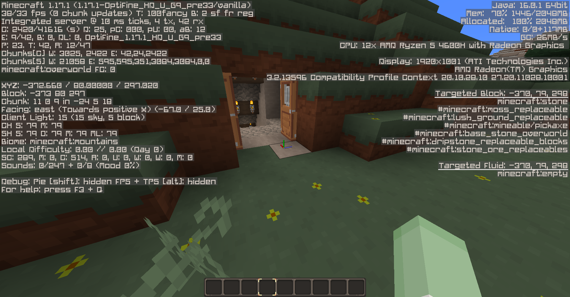 [1.17.1 Shaders] Shaders significantly drops fps · Issue #6239 · sp614x ...