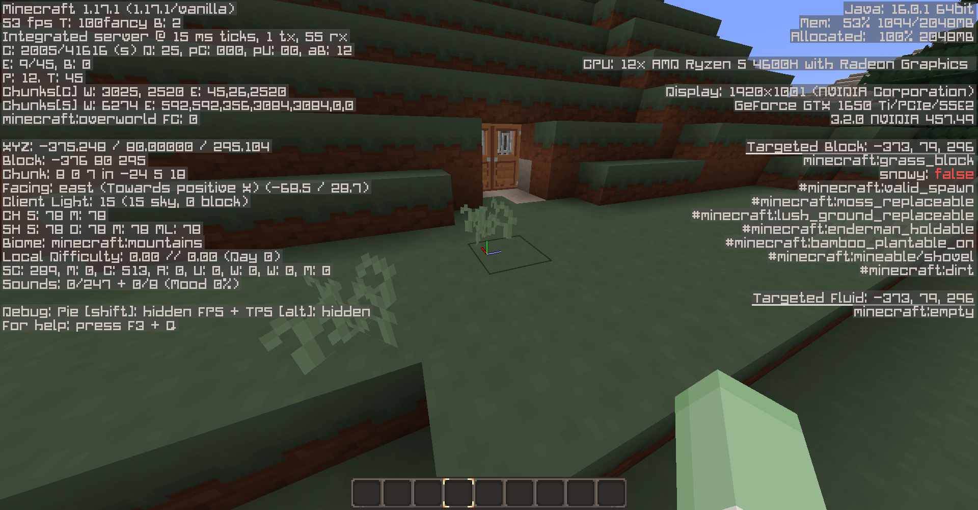 [1.17.1 Shaders] Shaders significantly drops fps · Issue #6239 · sp614x ...