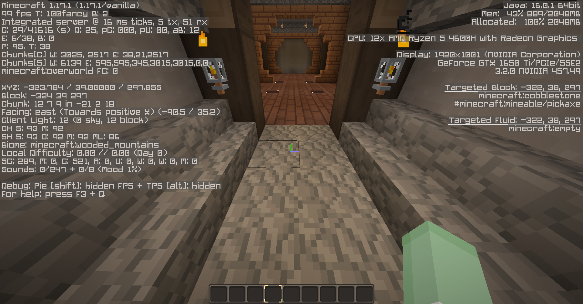 [1.17.1 Shaders] Shaders significantly drops fps · Issue #6239 · sp614x ...