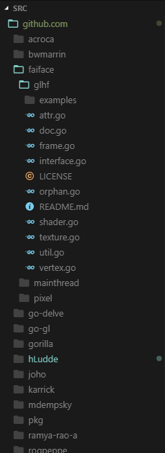 Pinning folders and files in explorer hierarchy · Issue #76302 ...