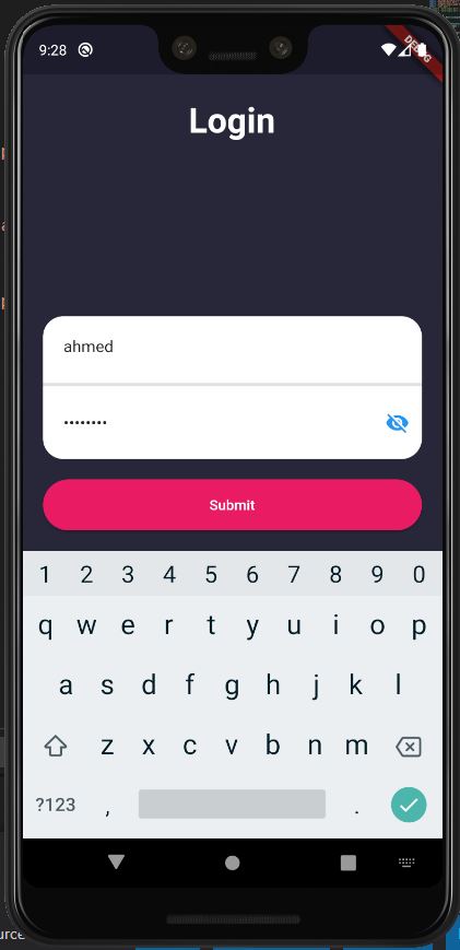 GitHub - ObeidSalem/Flutter_Group_Project