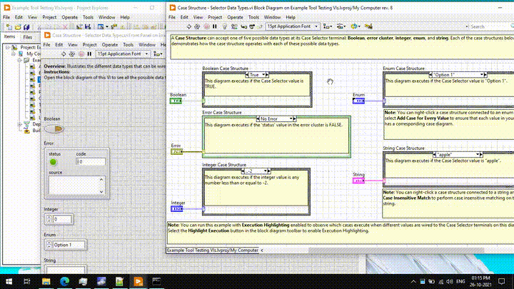GitHub - ItsMeAshiq/PageExplorer: It is a tool launched with LabVIEW ...