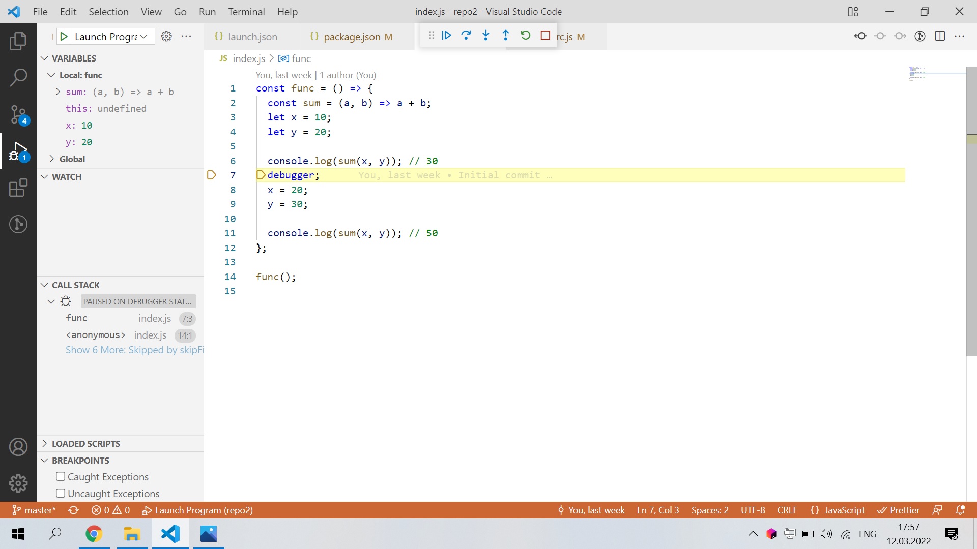 ScreenShot · Issue #2 · BenderKate/jsaqa-7.2 · GitHub
