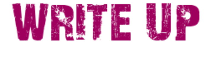 GitHub - Ly0nt4r/WriteUps: Write Ups