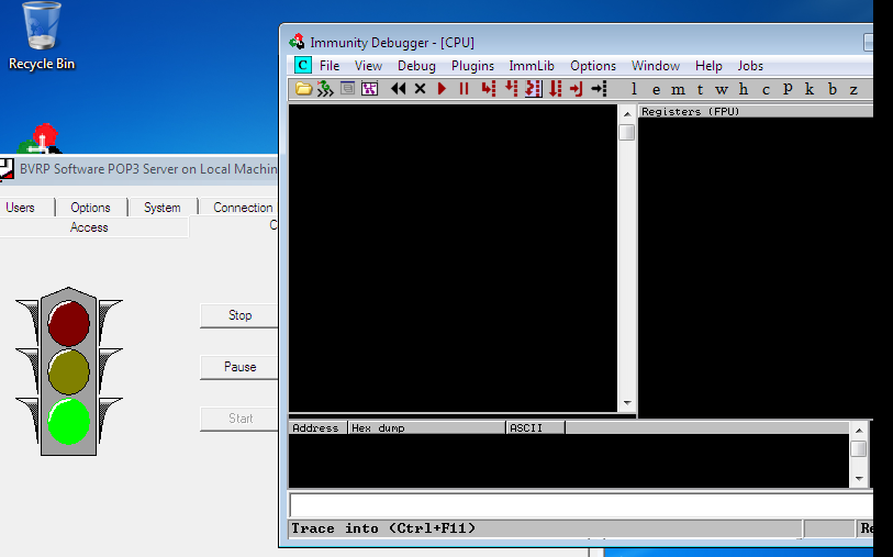 GitHub - Ly0nt4r/eCPPTv2