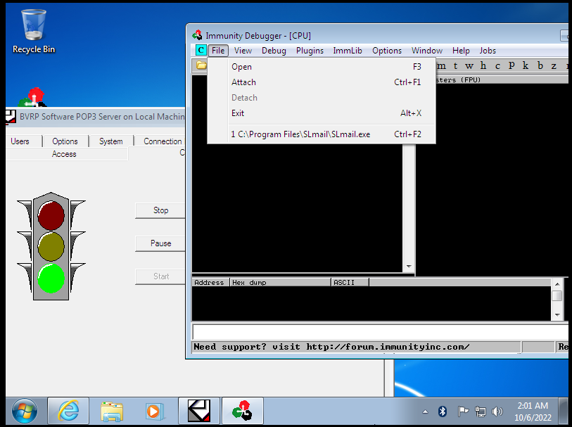 GitHub - Ly0nt4r/eCPPTv2