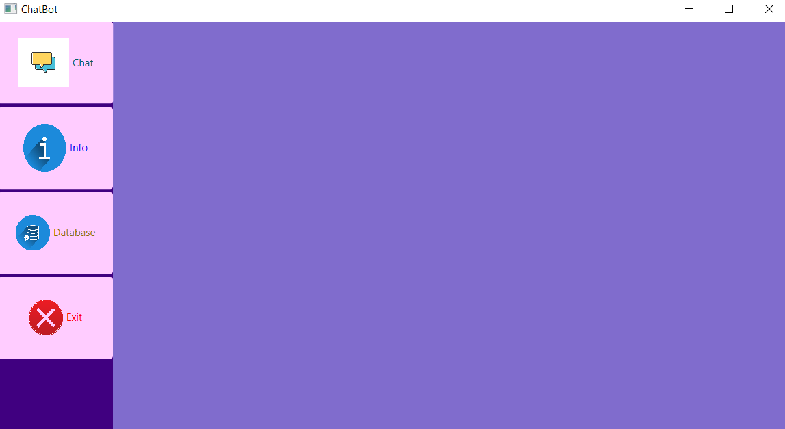 GitHub - PiyushCC/healthcare-chatbot-java: This is a project about a ...