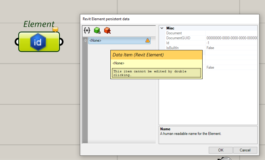 Element Component - Manage Element Collection Editing · Issue #555 ...