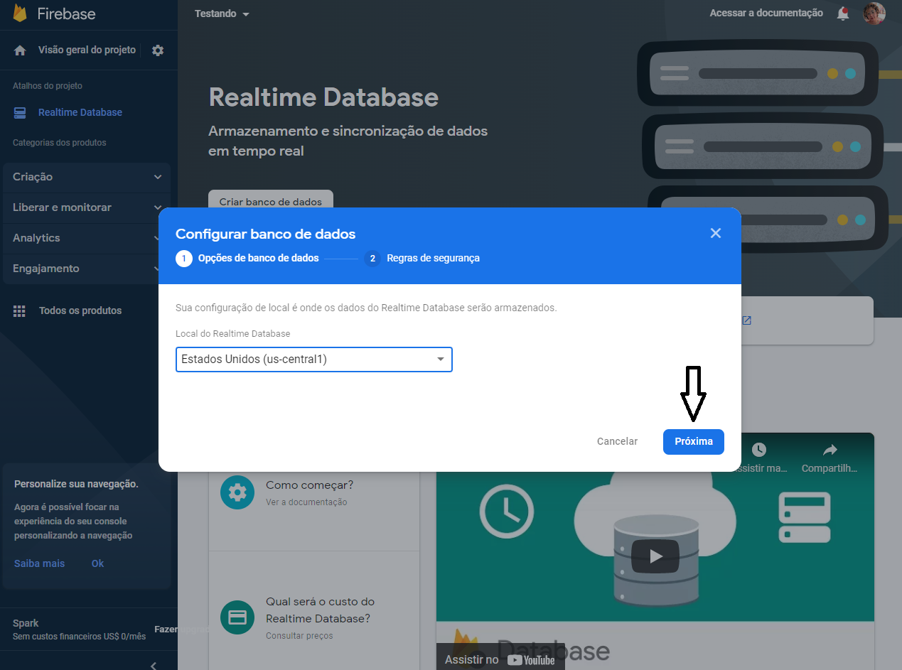 GitHub - ArianaMafra/Profissional_Aula_36_Codigo_Completo · GitHub