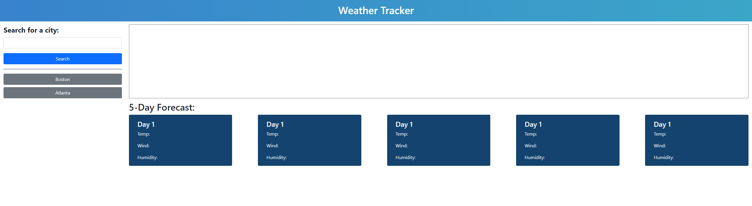 GitHub - Oldenmw/weather-tracking