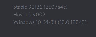 betterdiscord seems to have crashed your discord client что делать. Смотреть фото betterdiscord seems to have crashed your discord client что делать. Смотреть картинку betterdiscord seems to have crashed your discord client что делать. Картинка про betterdiscord seems to have crashed your discord client что делать. Фото betterdiscord seems to have crashed your discord client что делать