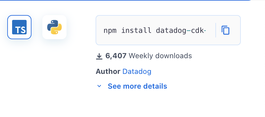 The github repository link should be visible by default · Issue #633 ...