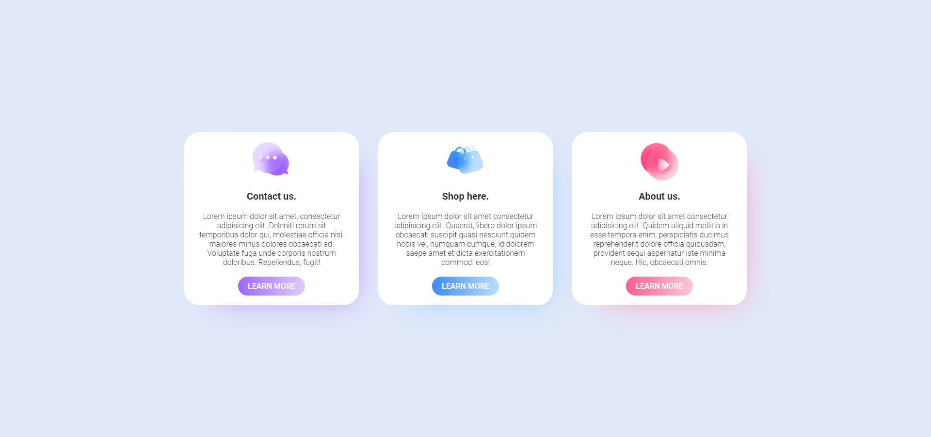 Status Card Html GitHub - mcooast/cards: Cards using HTML and CSS. · GitHub