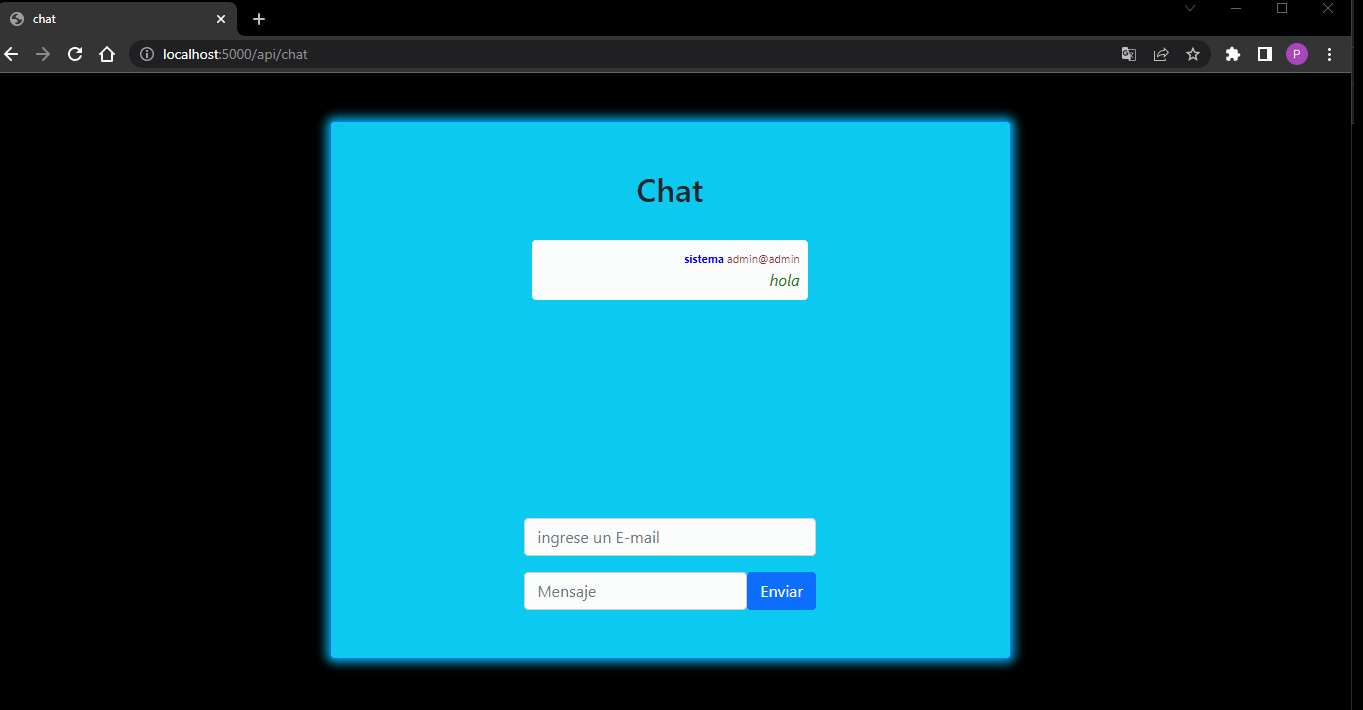 GitHub - ClavijoPedro/Entrega-Final-Proyecto-Backend-Coderhouse ...
