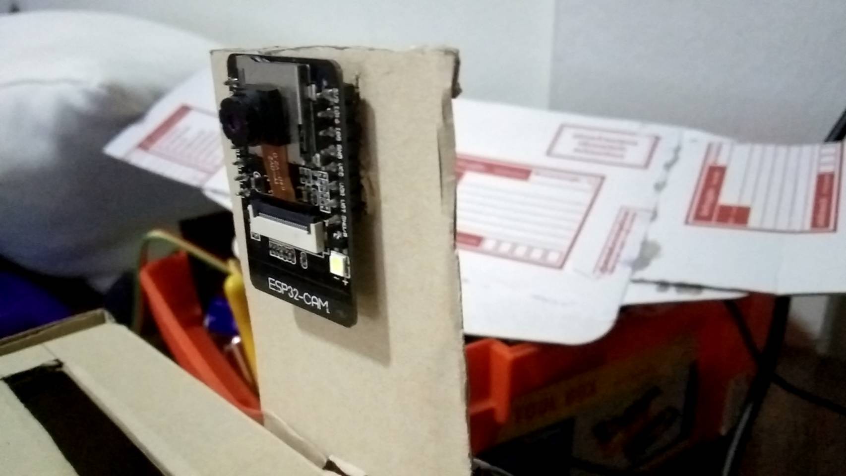 GitHub - Natthaphat-s63/UbiCom_project_Smart_mailbox