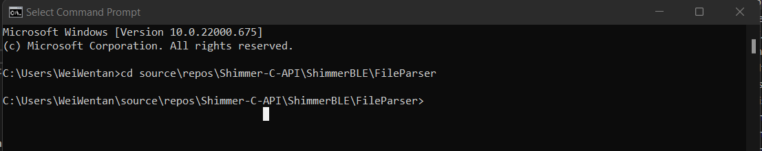 cmd1