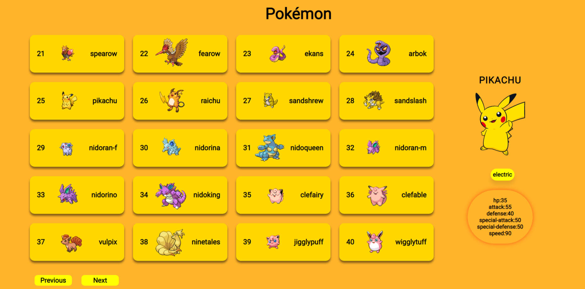 GitHub - nilchakraborty/PokemonApp: A React-based Pokemon Details ...