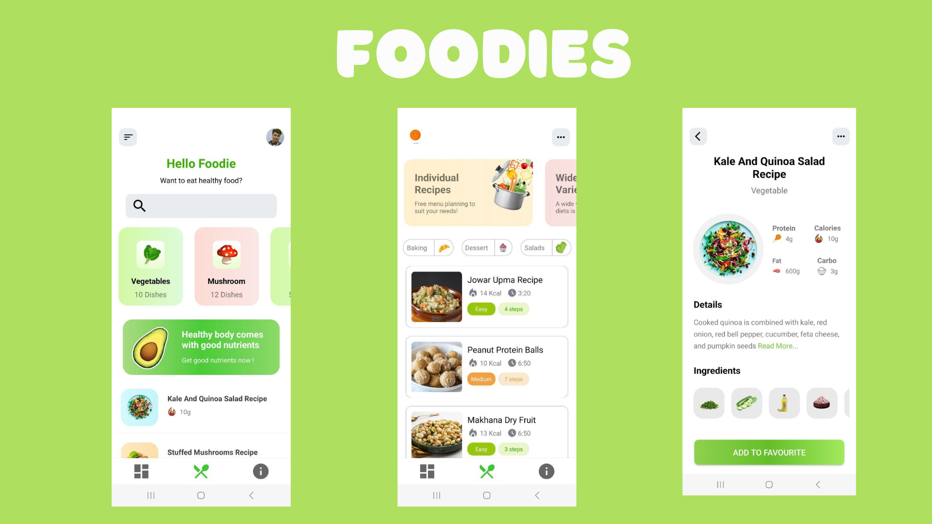 GitHub - abhii2002/DietApp: This app helps you make healthier choices ...