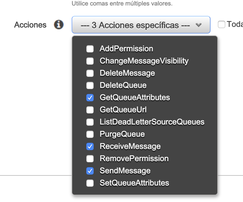 Warn or throw Exception if SQS Message couldn't be deleted · Issue 539