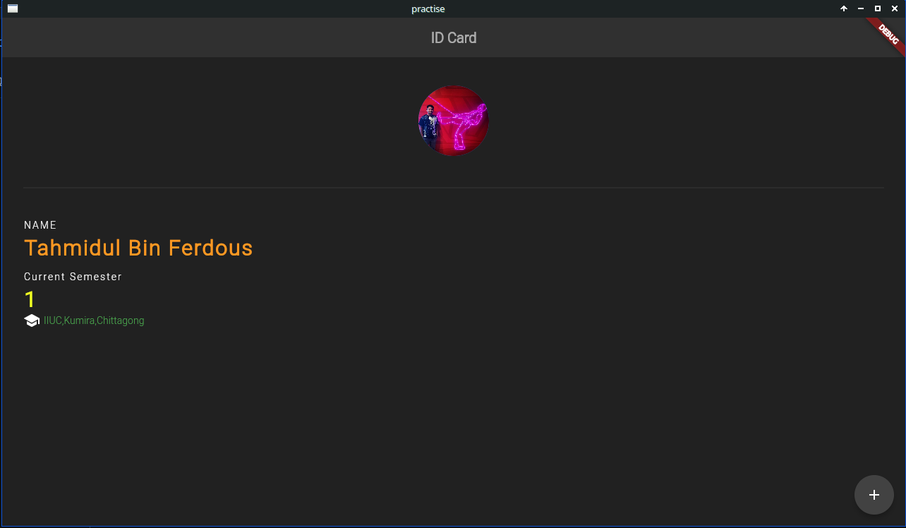 Human Ids GitHub - AI-human/ID-App-