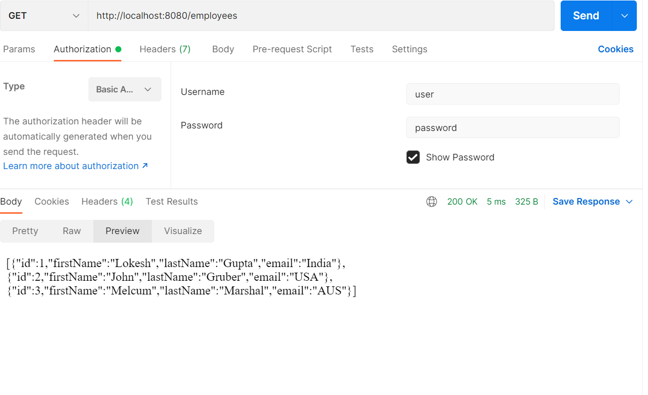 GitHub Gurukalluri DropWizardExample Github gurukalluri dropwizardexample