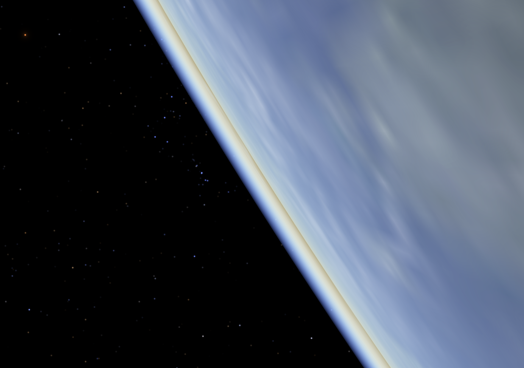 Fixing atmosphere render height and scattering · Issue #1429 ...