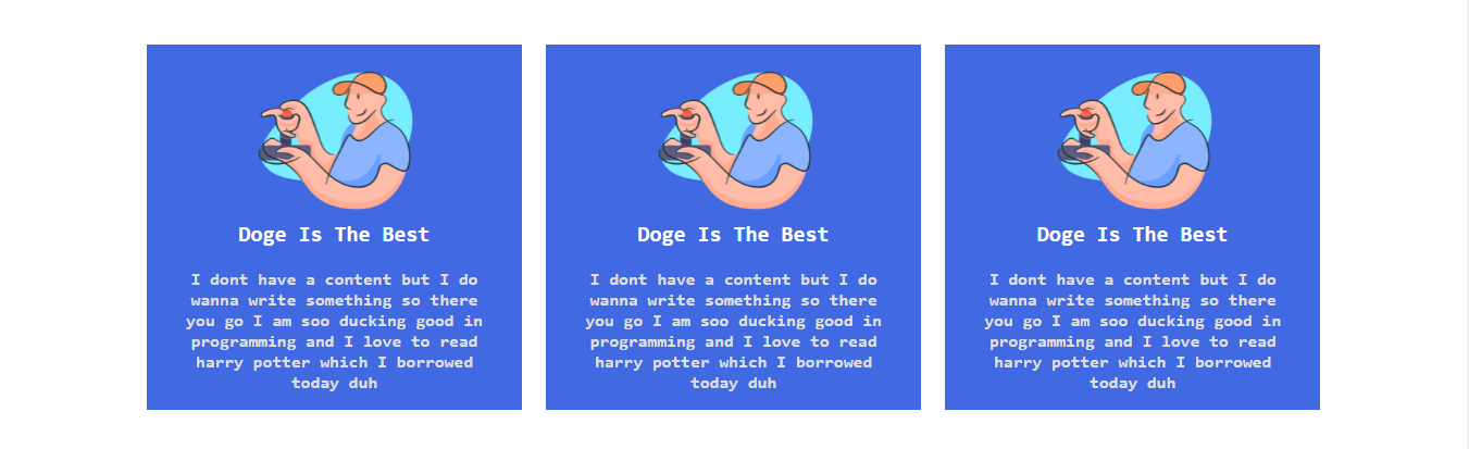 GitHub - thevik/webeasy: A react library to make UI making fast. · GitHub