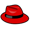 Red Hat Logo