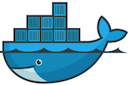 Docker Logo