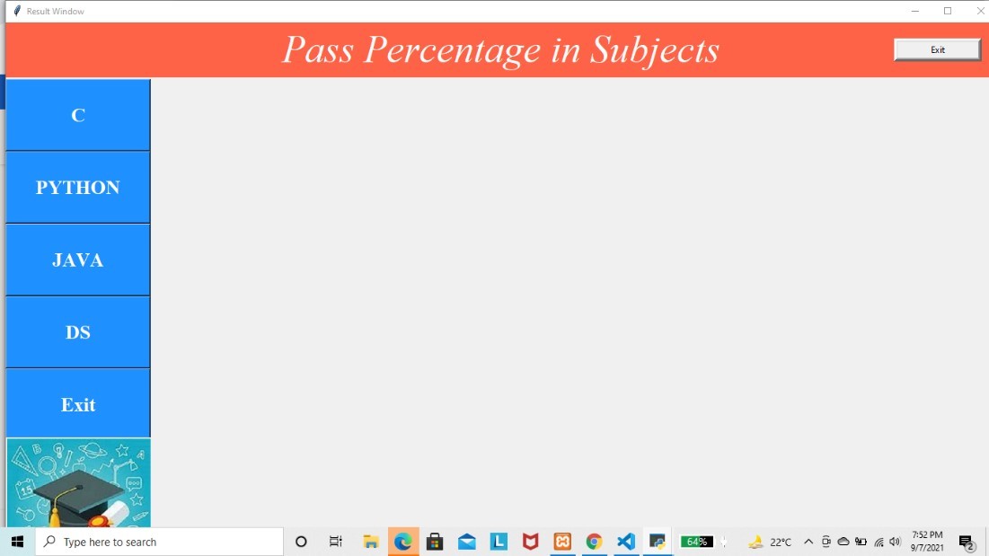 GitHub - nandhithalinga/Student-Performanc-Analysis: This project gives ...