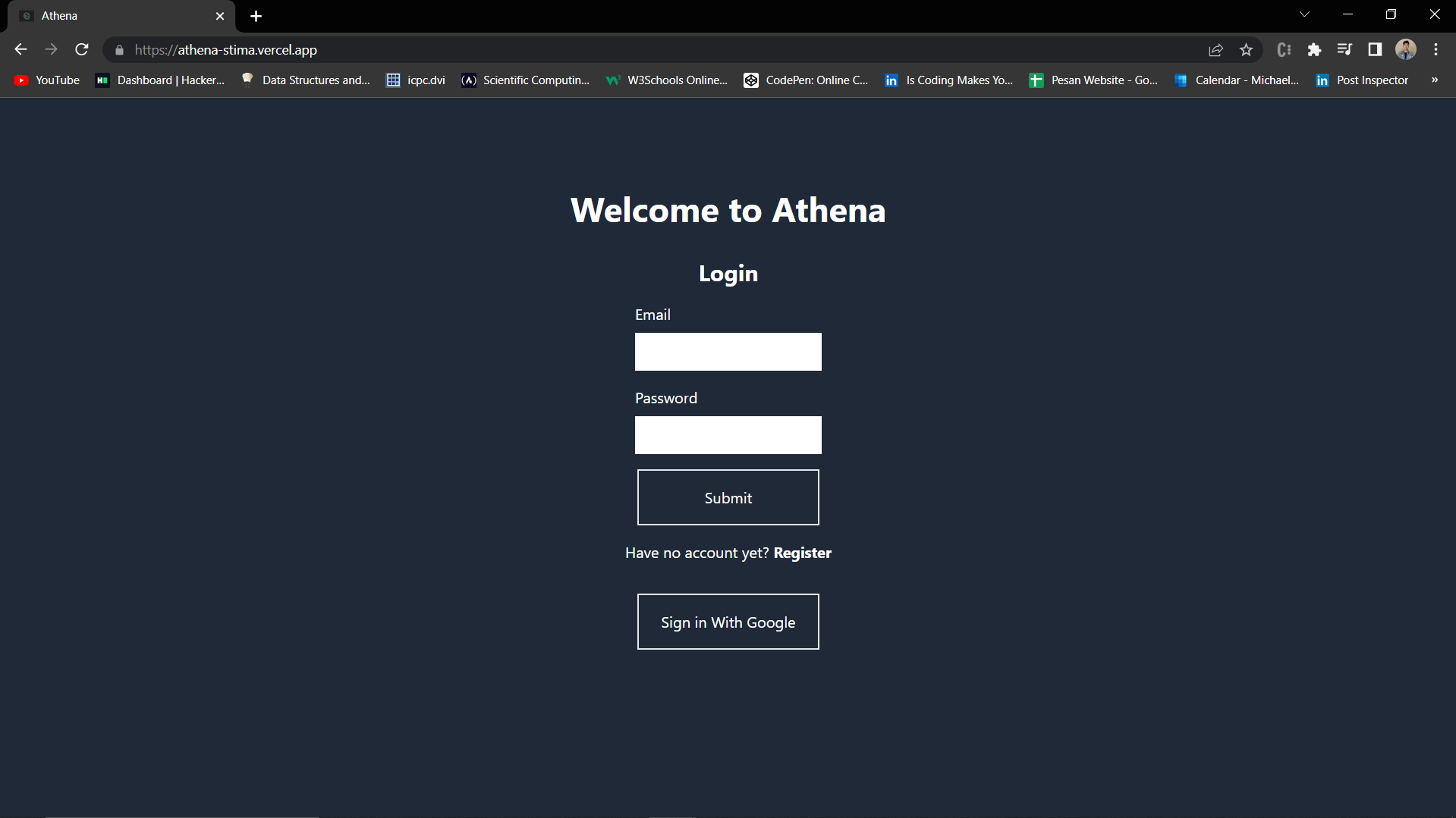 github - wellsheet athena api client python: python... GitHub - Raylouiss/ChatGPT-Athena-Front-End: Tugas Besar 3 IF2211 ...