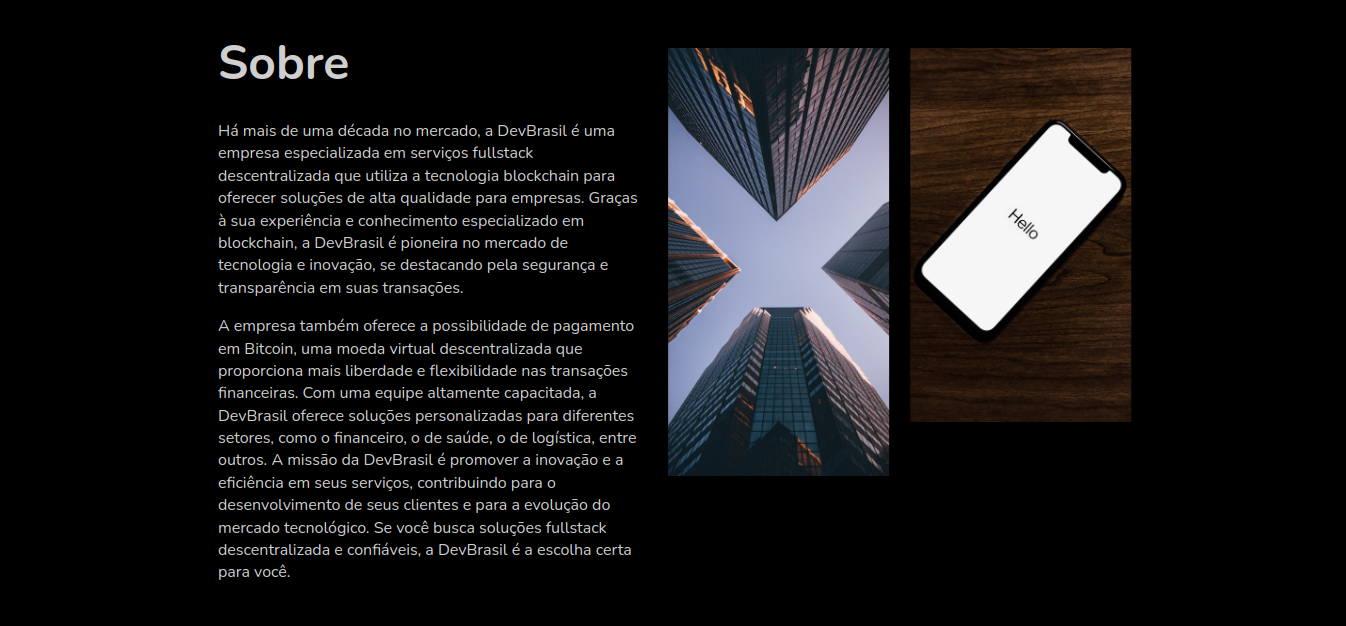 Github Eipvi Devbrasil Comunidade De Desenvolvedores Brasileiros