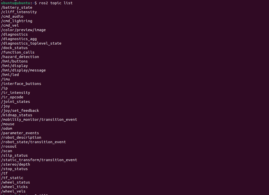 RPLIDAR installation issue · Issue #267 · turtlebot/turtlebot4 · GitHub