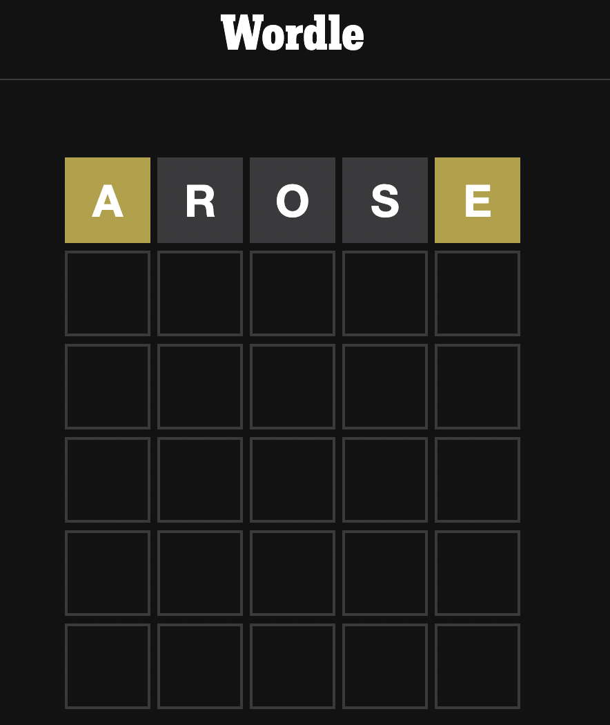 GitHub - mfaruqi/wordle-bot