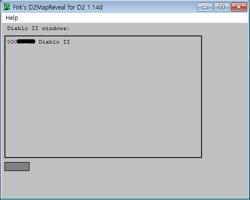 GitHub - Lychee4321/d2mr: d2mr for lagacy diablo 2 · GitHub