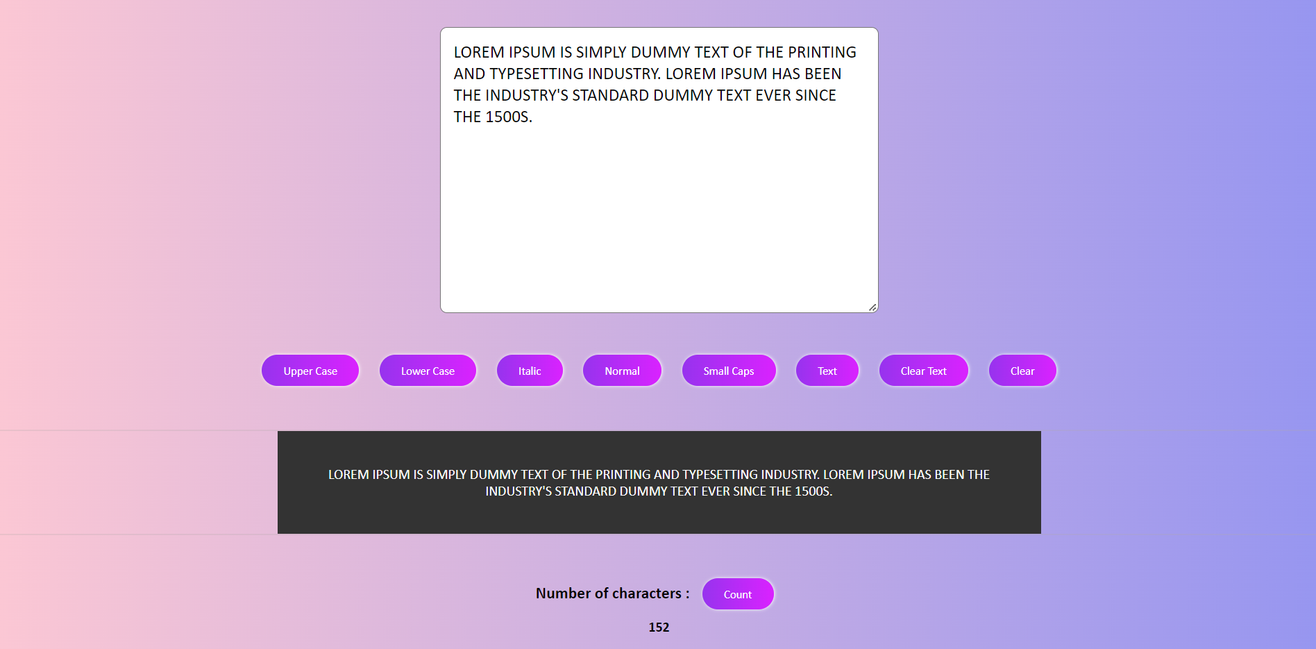 GitHub - Sonam-05/TextSome: It is a website in which one can play ...