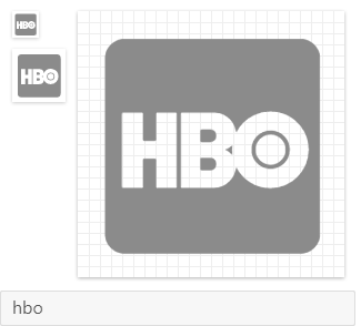 Custom Icon request [HBO/HBO MAX] · Issue #151 · elax46/custom-brand ...