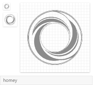 Custom Icon request Homey · Issue #367 · elax46/custom-brand-icons · GitHub