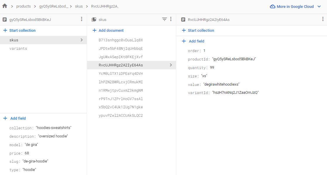 GitHub - jp-quintana/react-shopping-cart: Shopping cart app built with ...