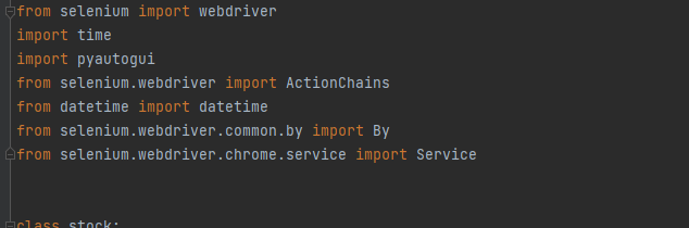 GitHub - Dotagoodgogo/Auto_Stock: This is my Resouce