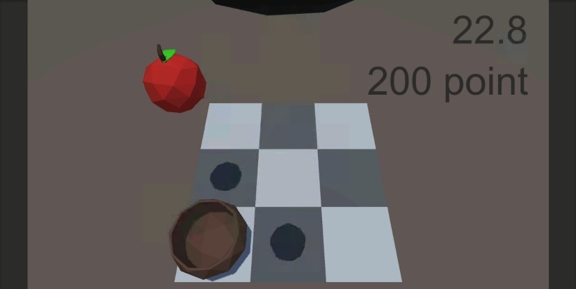 Apple Drop Unity GitHub - sjkingsj/Unity_AppleCatch: Unity Study for Ch.8 AppleCatch