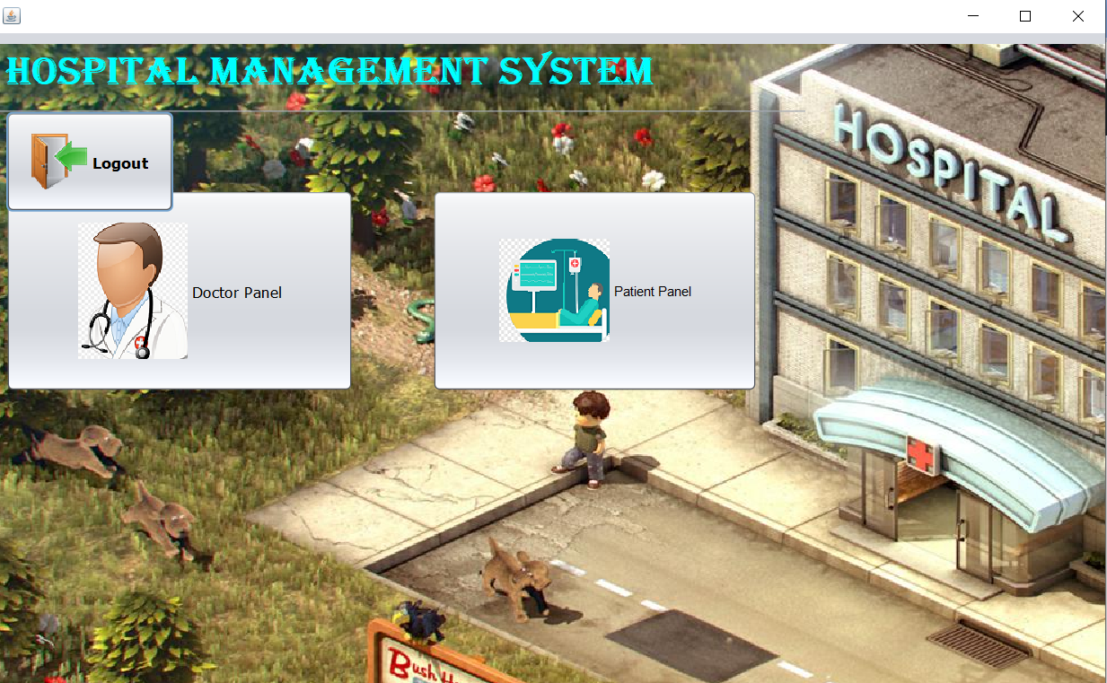GitHub - shubhampalav2/HospitalManagementSystem
