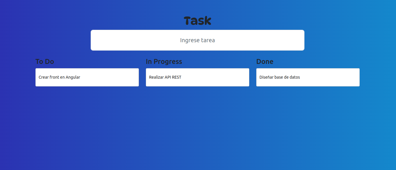 GitHub - Lucasfranco1/task-list