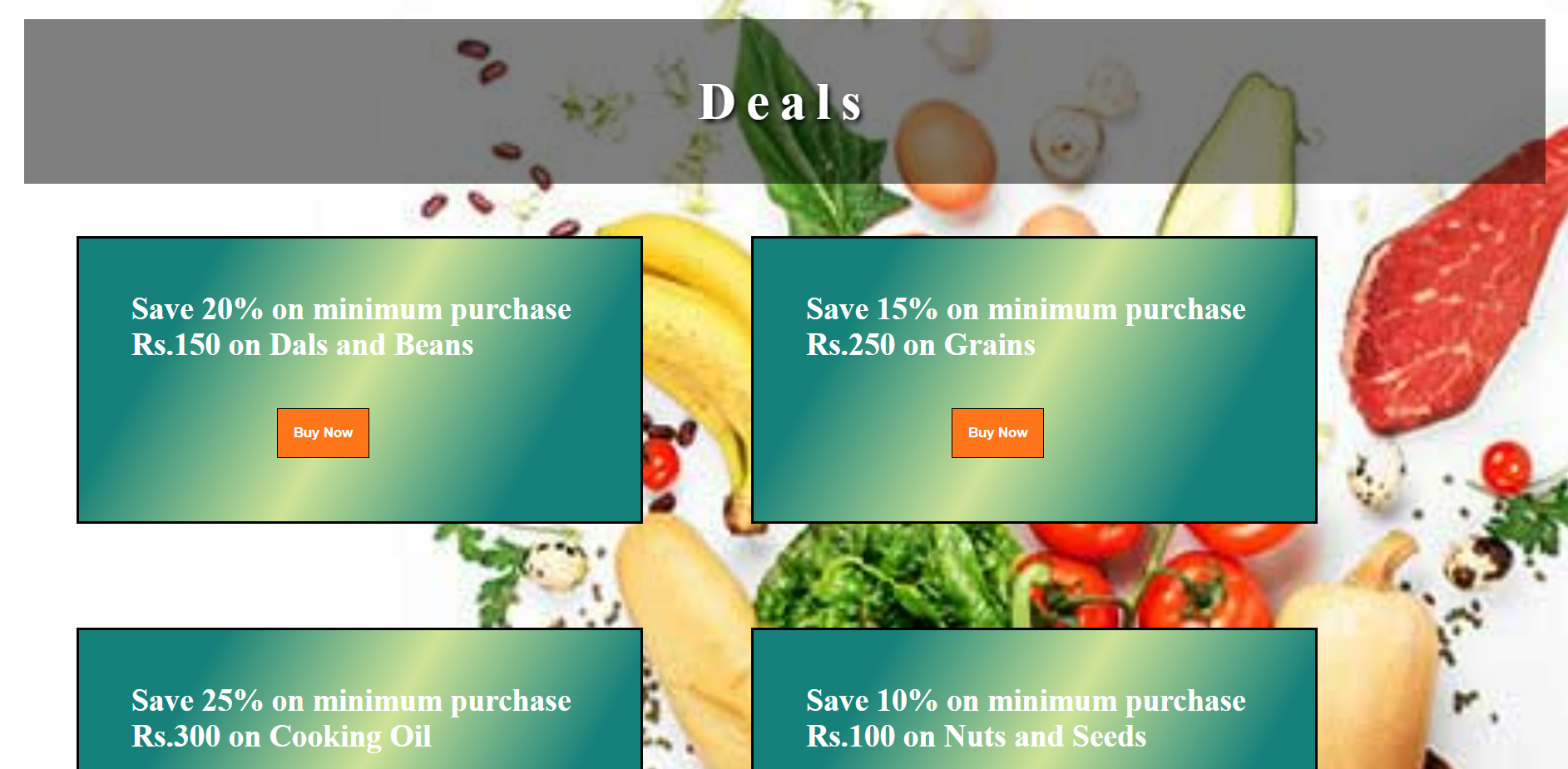 GitHub - MrunaliiVirkud/Grocery-Shop
