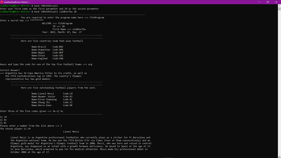 GitHub - ghimiresiddhartha/The-Script-Game: This is an individual ...
