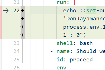 Multiple comment decorations rendered when word wrap is turned on ...