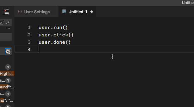 Occurrence instance color · Issue #57159 · microsoft/vscode · GitHub