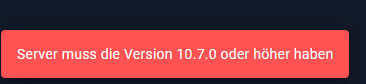 Version from Jellyfin is not high enough · Issue #1958 · jellyfin ...